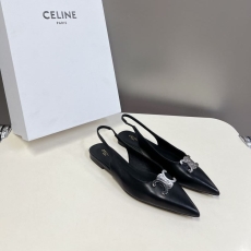 Celine Sandals